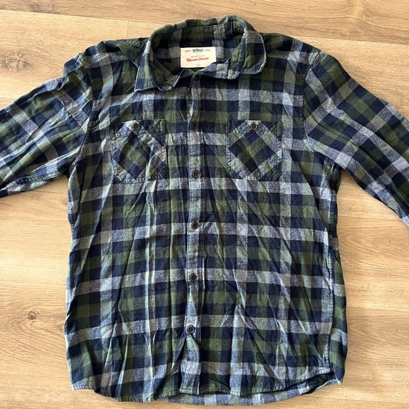 urban pipeline Other - Urban Pipeline Mens Flannel shirt
